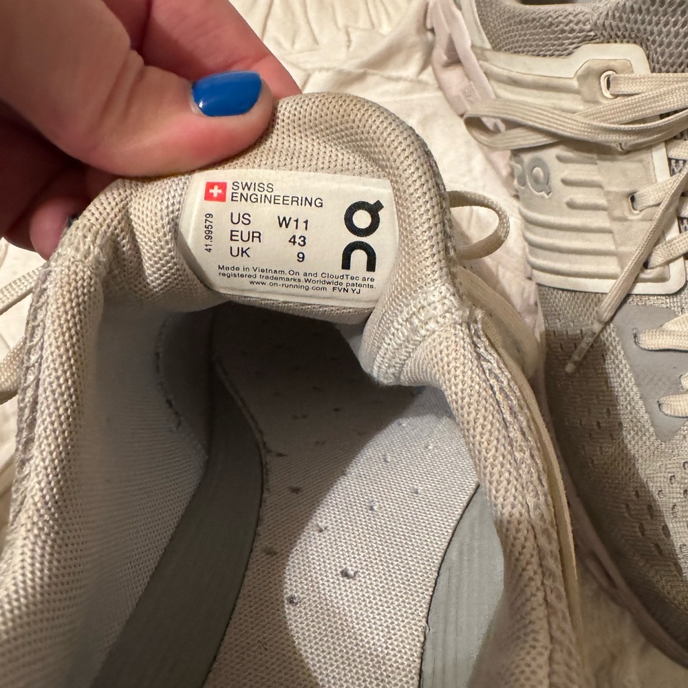 On Running, Run Swift - image 3